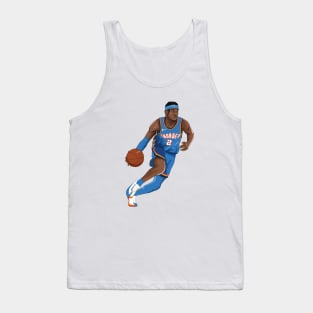 Shai Gilgeous Alexander Tank Top